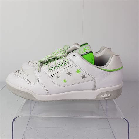 adidas Womens Slamcourt W Sneaker